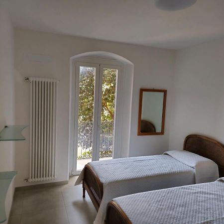Casa Anelita Apartment ลาสเปเซีย ภายนอก รูปภาพ