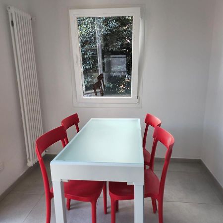 Casa Anelita Apartment ลาสเปเซีย ภายนอก รูปภาพ