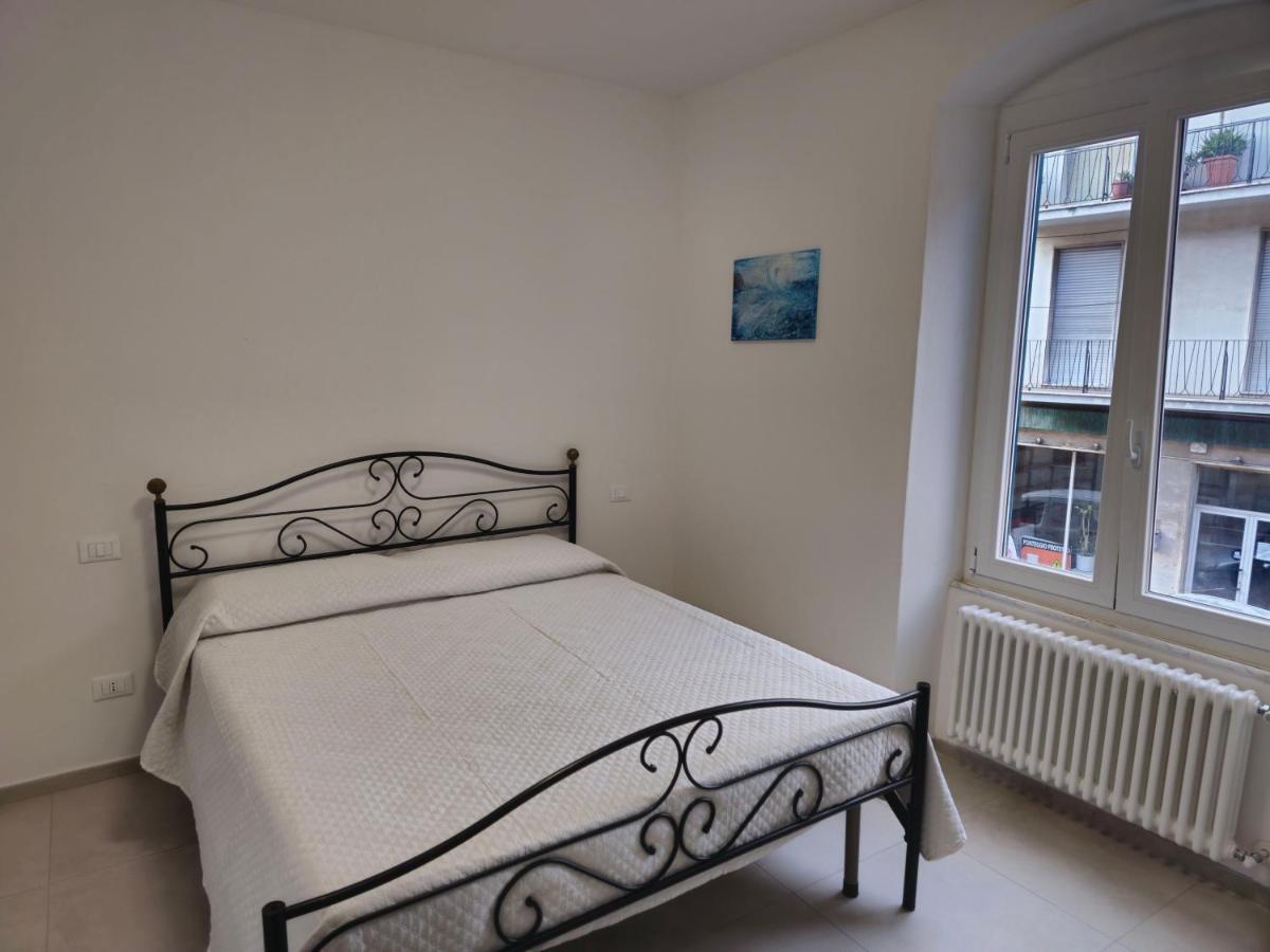 Casa Anelita Apartment ลาสเปเซีย ภายนอก รูปภาพ
