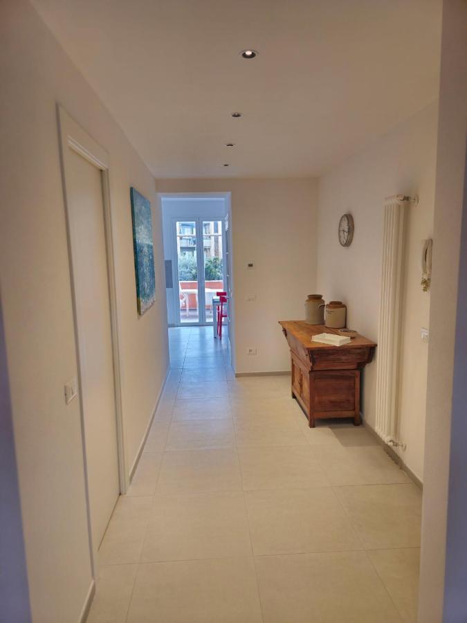 Casa Anelita Apartment ลาสเปเซีย ภายนอก รูปภาพ