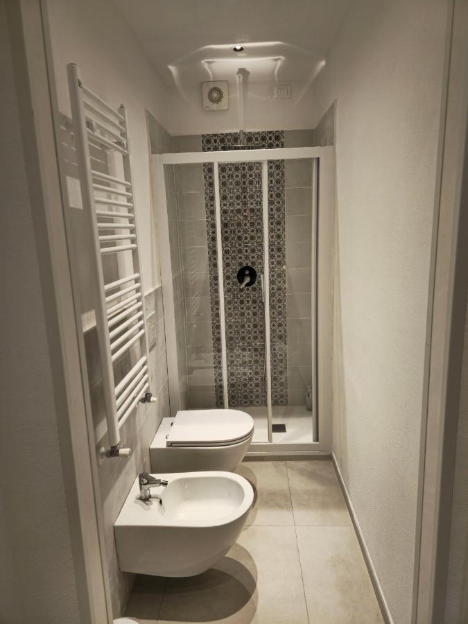 Casa Anelita Apartment ลาสเปเซีย ภายนอก รูปภาพ
